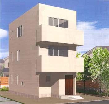 Rendering (appearance). (No. 1 place) Rendering