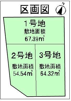The entire compartment Figure