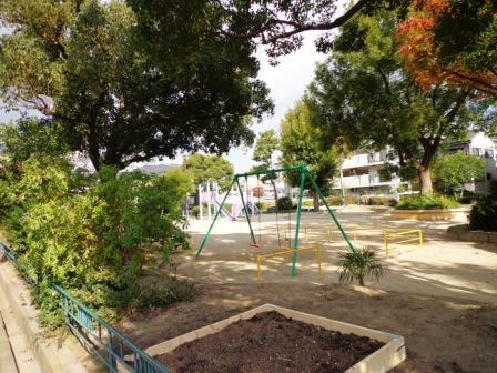 park. 120m to Sakae park