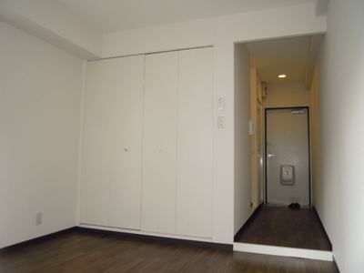 Living and room. Room 2