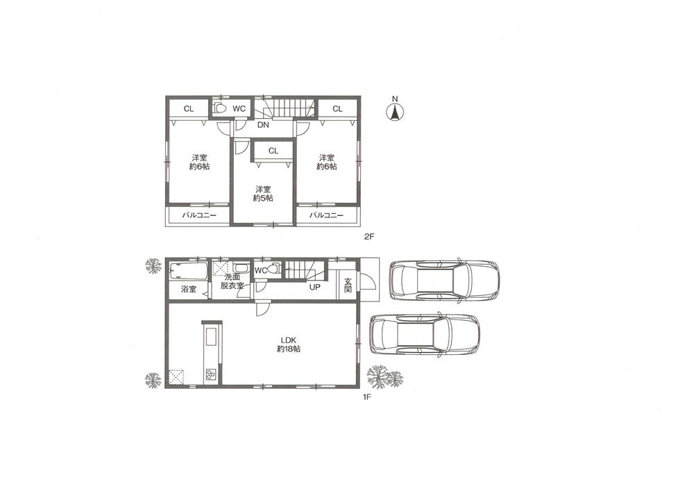 Other. No. 1 land plan