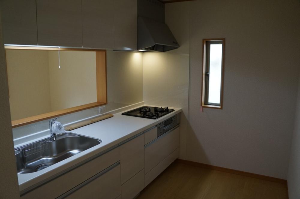 Same specifications photo (kitchen). Same specifications