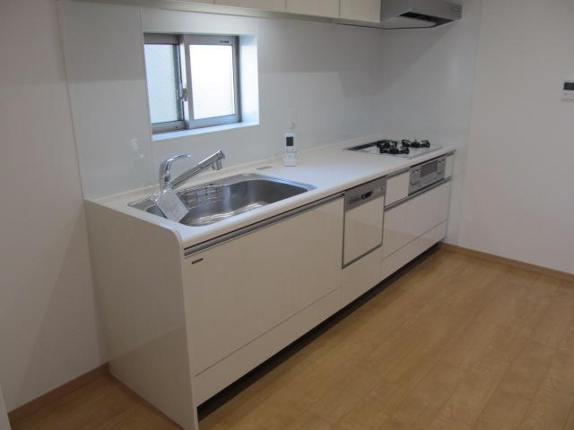 Kitchen. Indoor (11 May 2013) Shooting