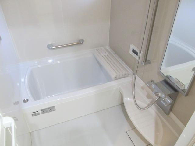 Bathroom. Indoor (11 May 2013) Shooting