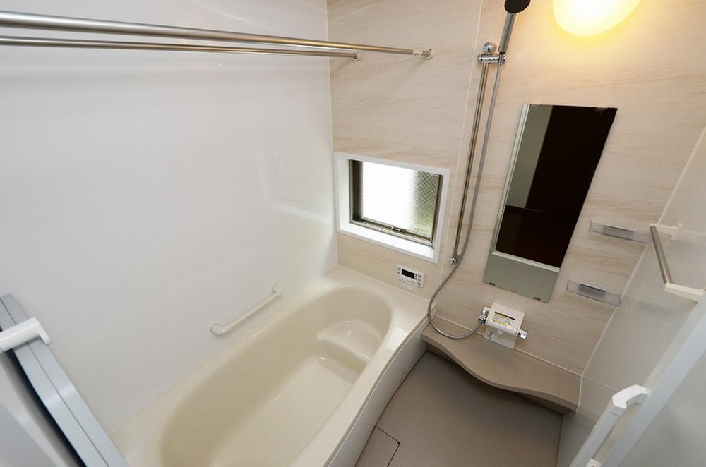 Bathroom. Indoor (September 2013) Shooting