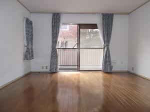 Living and room. Living-dining (15.3 Pledge)