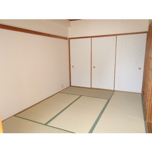 Living and room. Japanese style room