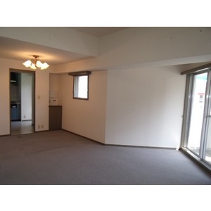 Living and room. living ・ dining 14.4 Pledge