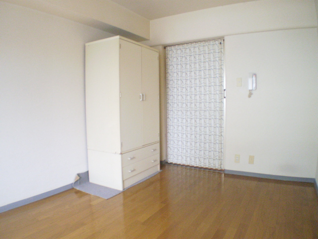 Living and room. Western-style another angle