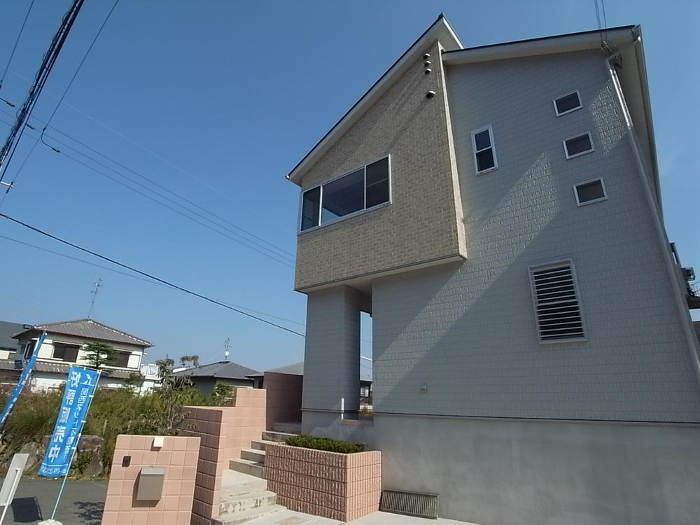 Same specifications photos (appearance). The company construction cases