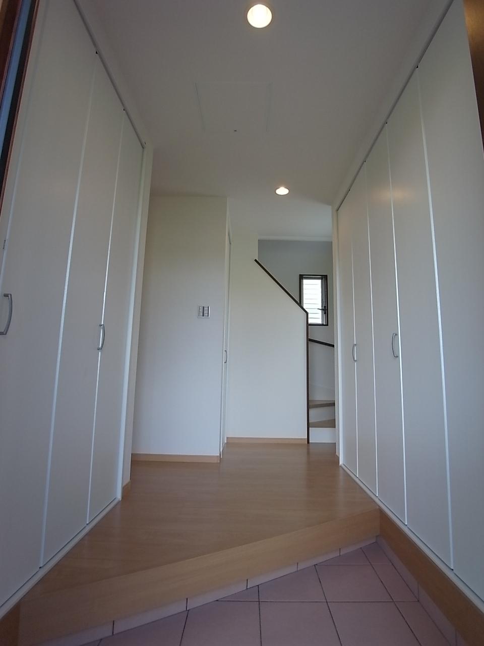 Same specifications photos (Other introspection). The company construction cases