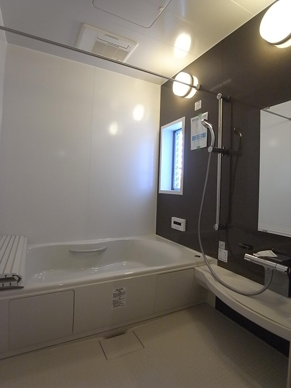 Same specifications photo (bathroom). The company construction cases