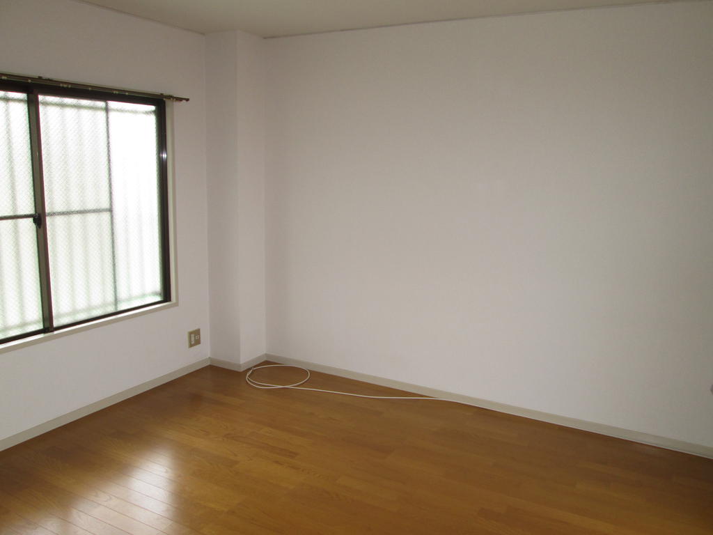 Other room space. Beautiful Western-style.