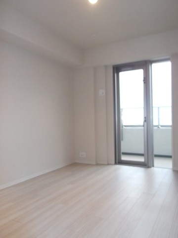 Living and room. Western style room