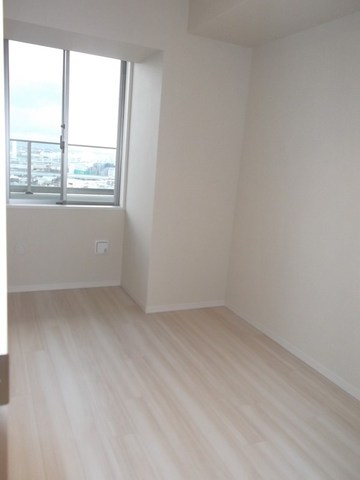 Living and room. Western style room