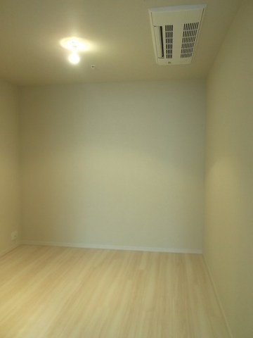 Living and room. Western style room