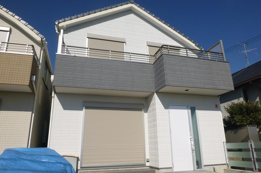 Local appearance photo.  ■ appearance