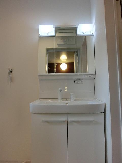 Wash basin, toilet. Indoor (11 May 2013) Shooting