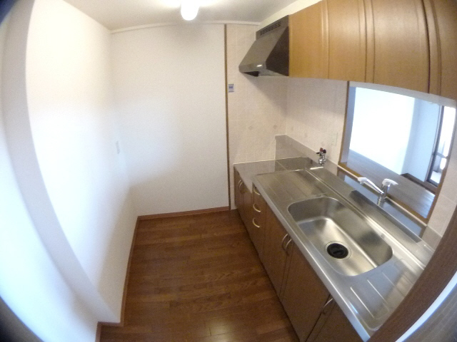 Kitchen. Counter kitchen