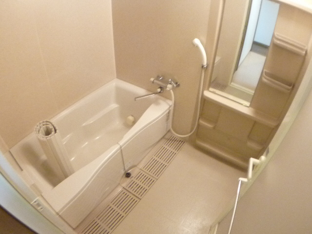 Bath. Comfortable relaxing bath