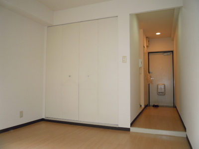 Living and room. Room 2