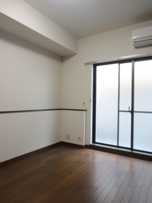 Living and room. Chic shades ☆