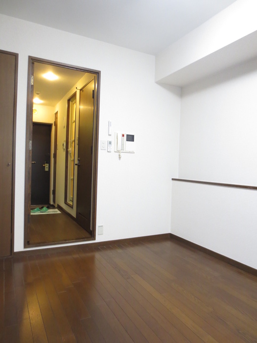 Living and room. Indoor shiny ☆