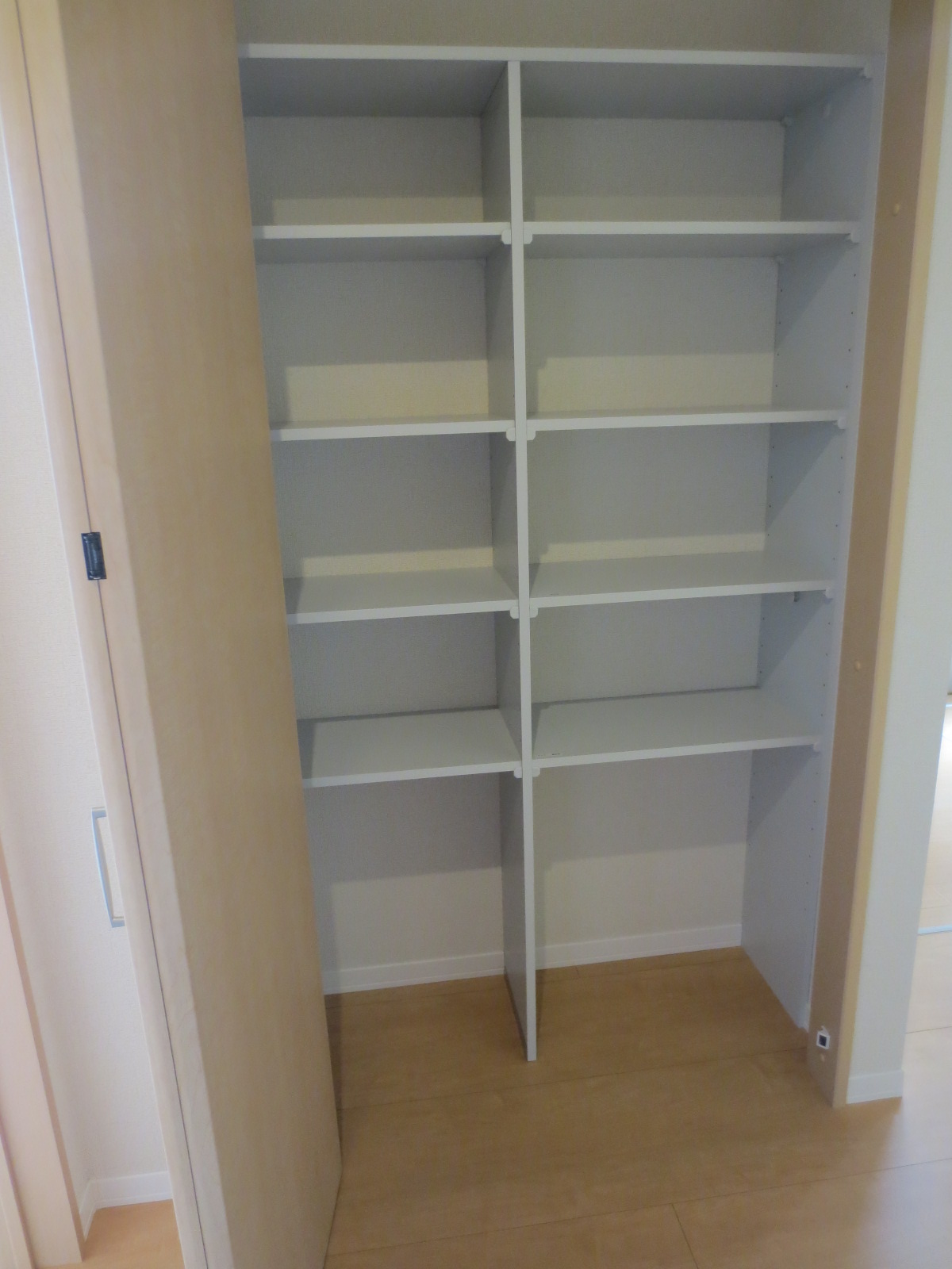 Receipt. You can freely accommodated