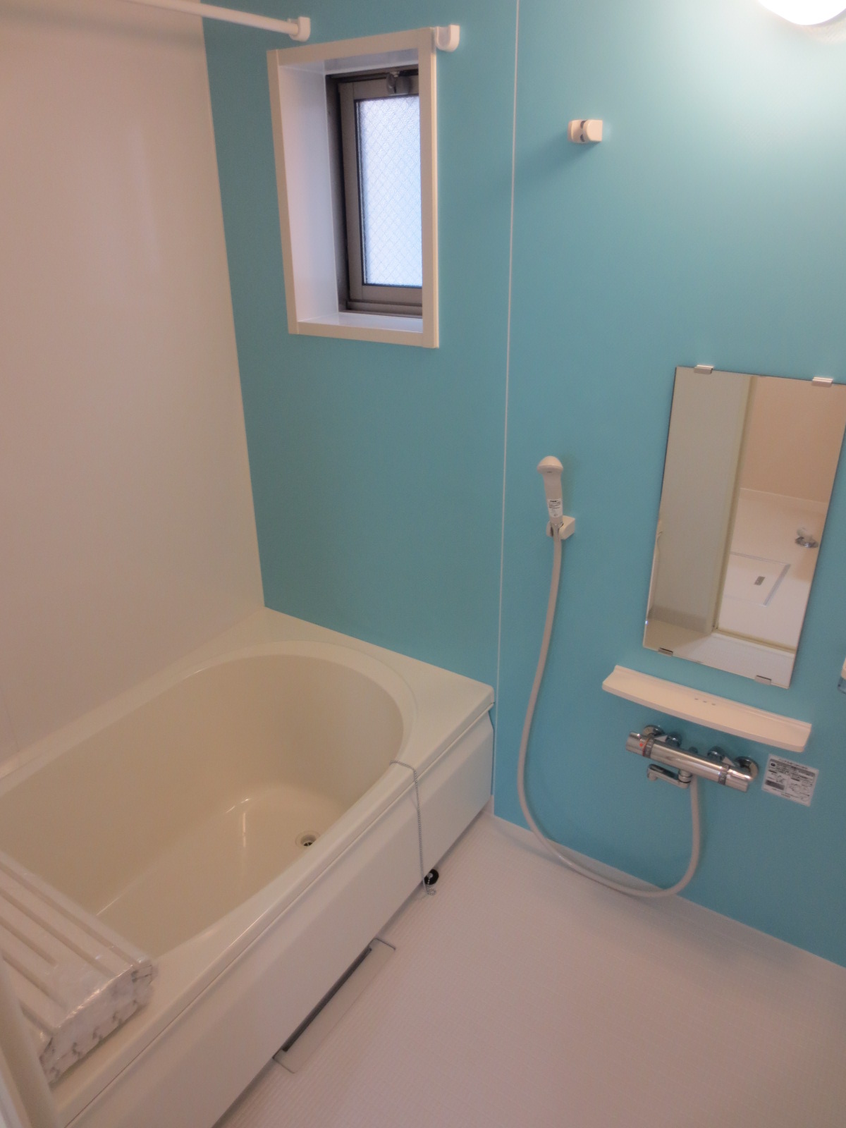 Bath. With add cook function