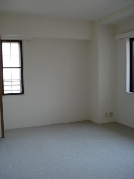 Toilet. Western style room