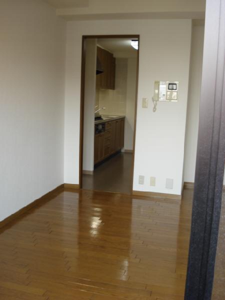 Living and room. Living