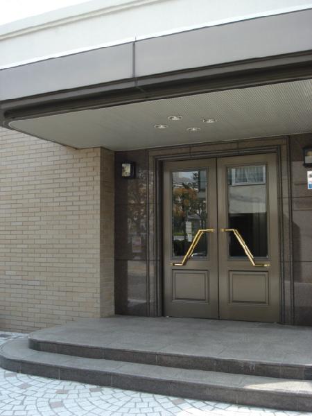 Other room space. Entrance before