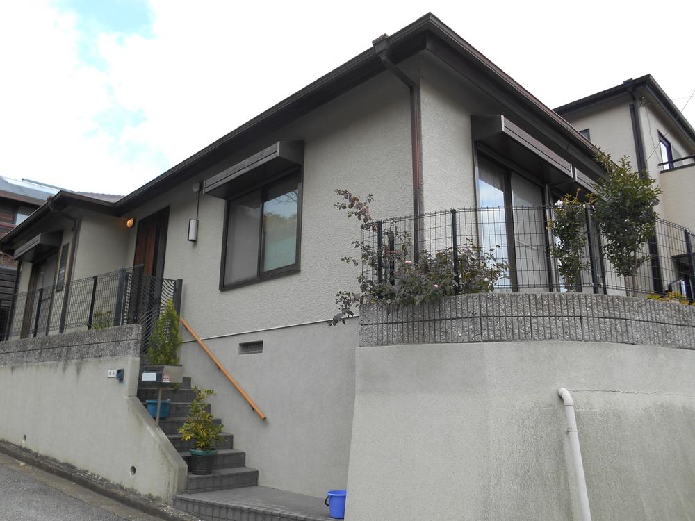 Local appearance photo