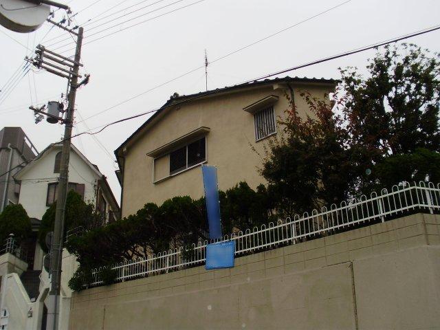 Local appearance photo. Local (11 May 2013) Shooting