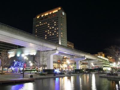 Other. River Mall (other) up to 200m