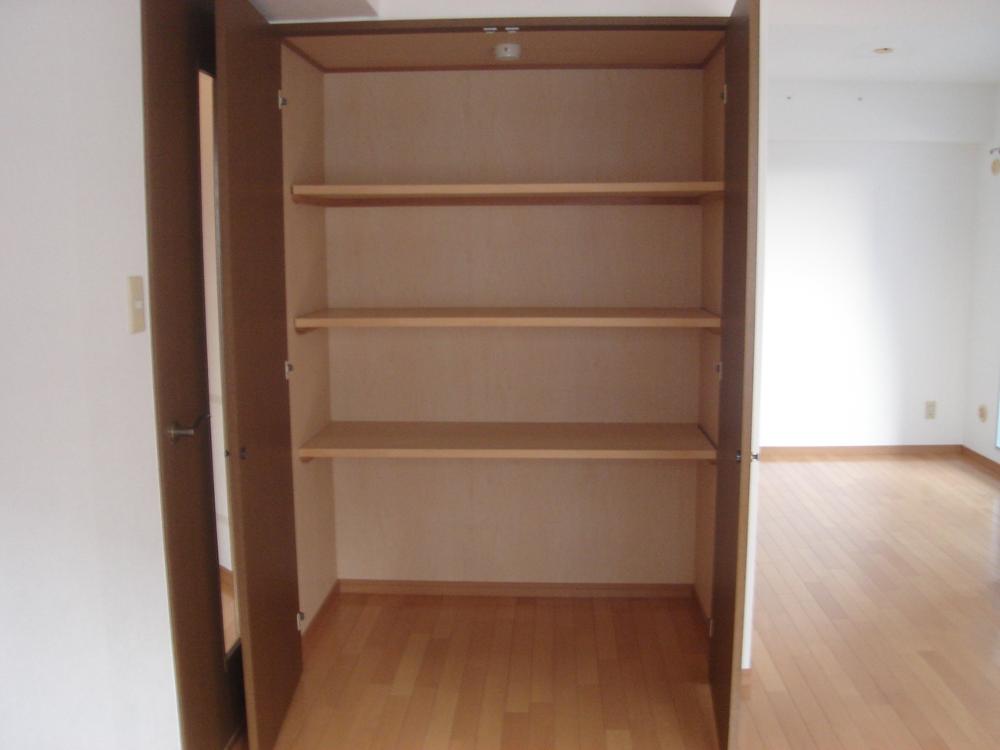 Receipt. Spread of storage