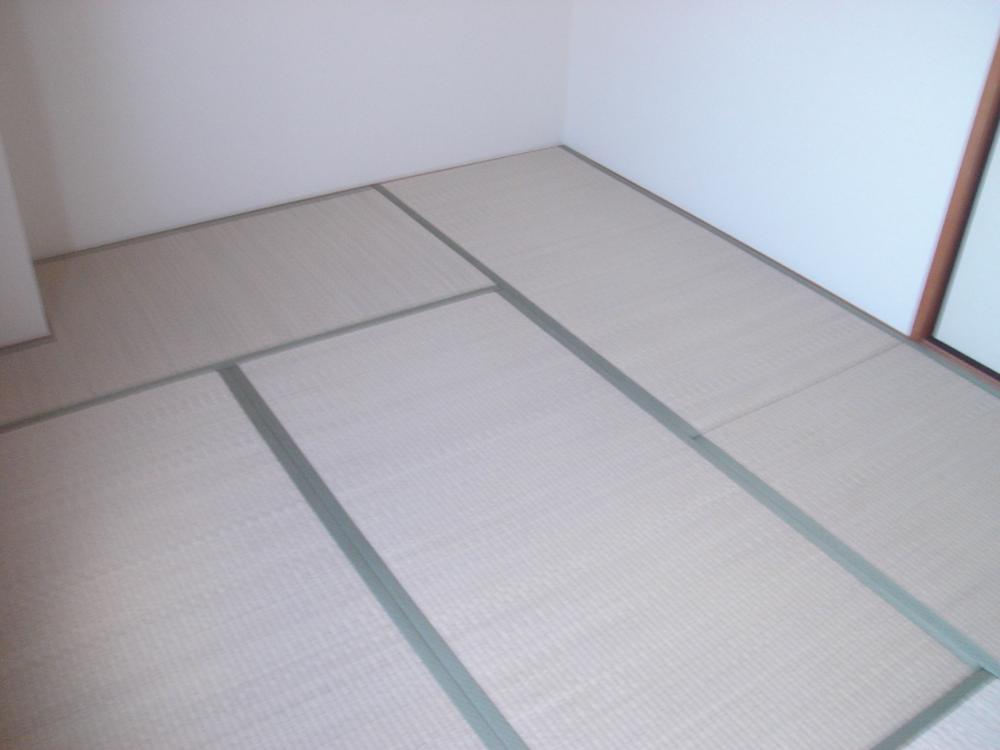 Other room space. Day good Japanese-style room