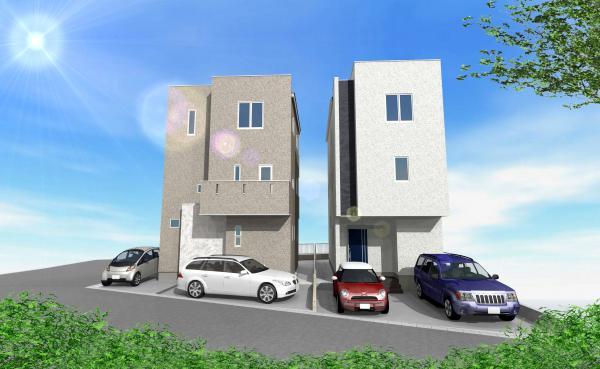 Rendering (appearance)