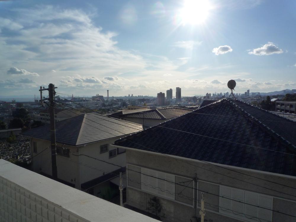 View photos from the dwelling unit