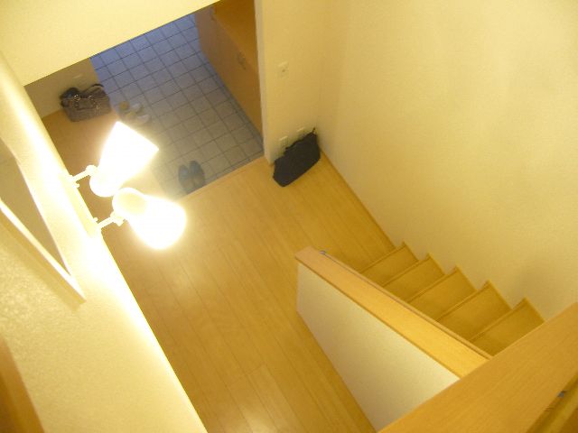 Other. It is a blow-by part