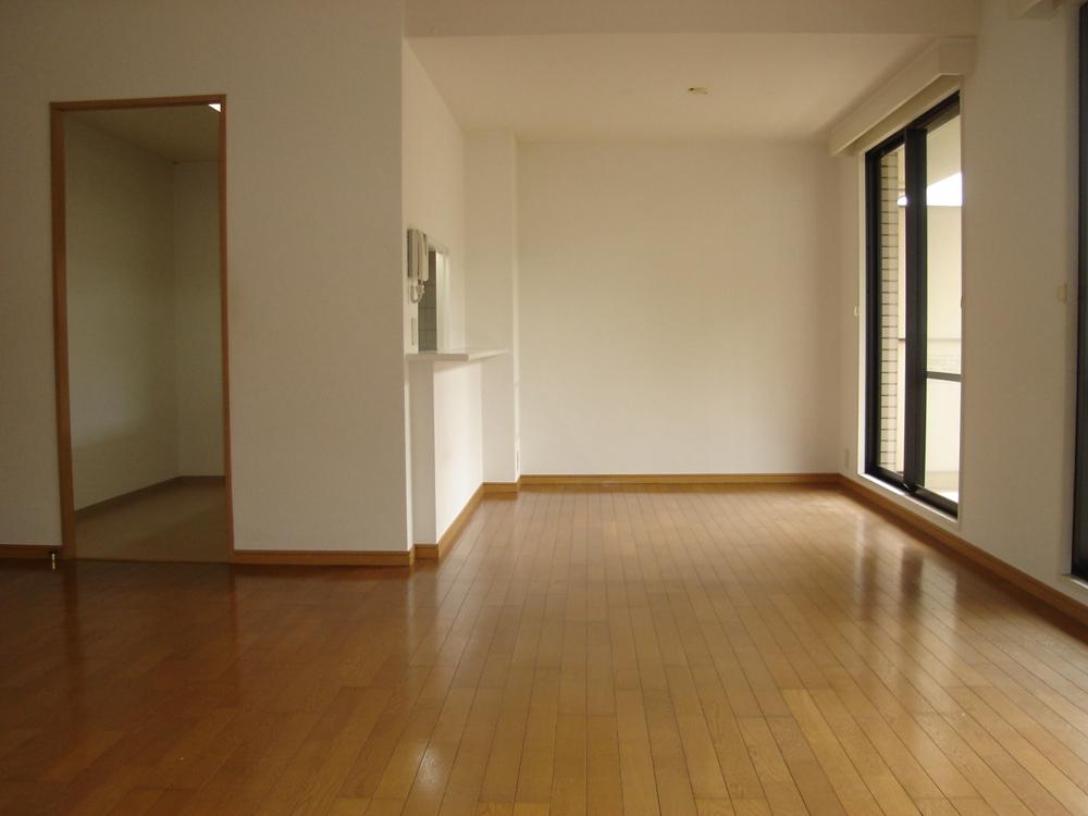 Living and room. Beautiful room