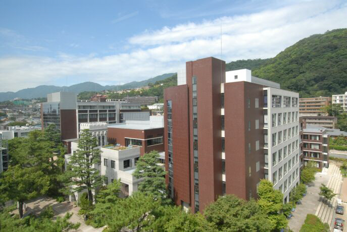 University ・ Junior college. Konan University (University of ・ 1000m up to junior college)