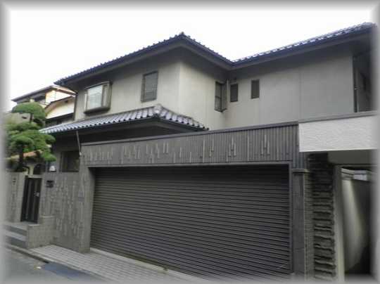 Local appearance photo. appearance