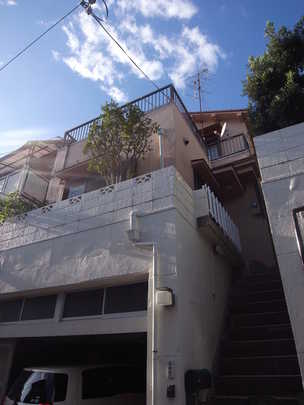 Local appearance photo