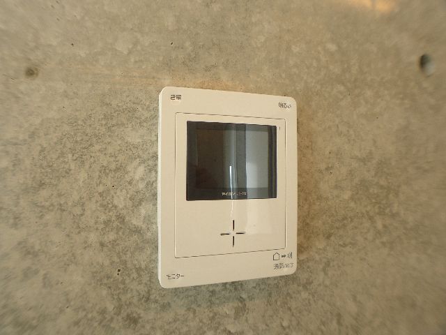 Other. Who came to either face can be confirmed with a TV monitor Hong