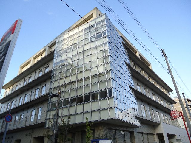 Hospital. 1101m until the medical corporation Meirin Board Miyaji Hospital (Hospital)