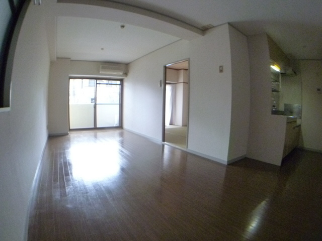 Living and room. It has been cleaning to clean.