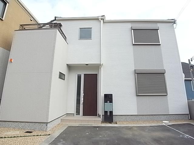 Local appearance photo