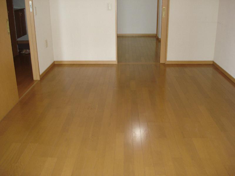 Other room space. Western style room