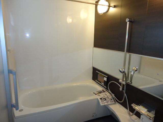 Bathroom. Room (August 2013) Shooting